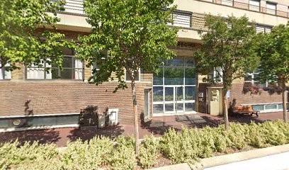 Crèche Sugar D'orge, Crèche à Vanves