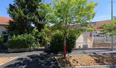 Asem, Crèche à Longvic