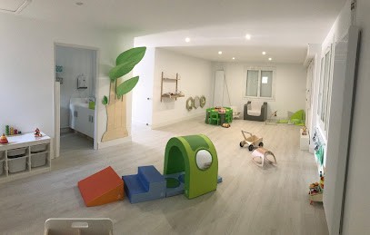 Micro Crèche Chez Lucie, Crèche à Villenave-d'Ornon