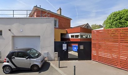 Saint Ouen Bourdarias, Crèche à Saint-Ouen