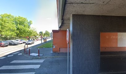 Multi-Accueil L'île Ô Enfants, Crèche au Mans