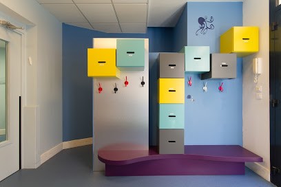 Baby Sweet Dreams Saint-Mandé, Crèche à Saint-Mandé