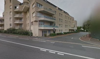 Municipal Family Crèche, Crèche à Sannois