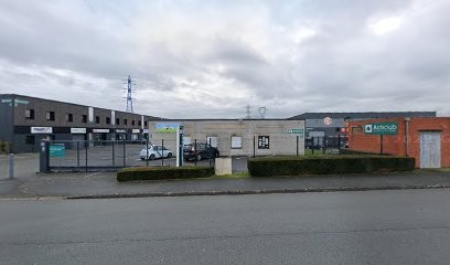 CRÉER & GÉRER SA CRÈCHE, Crèche à Wasquehal