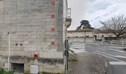 Urban Community De Saintes, Crèche à Saintes
