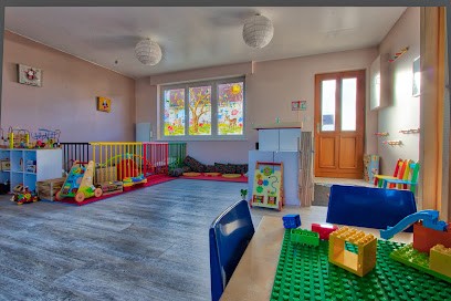 Maison D'assistant Maternel À Wemaers-Cappel, Crèche à Wemaers-Cappel