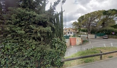 Crèche Véga, Crèche à Vence