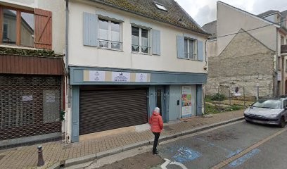 Babychou Services Méru, Service de Garde d'Enfants à Domicile à Méru