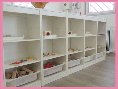 Micro Crèche Babouille Thionville, Crèche à Thionville