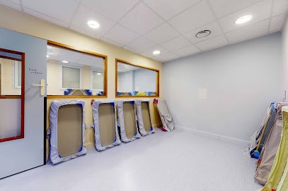 Crèche Babilou Ivry Pasteur, Crèche à Ivry-sur-Seine