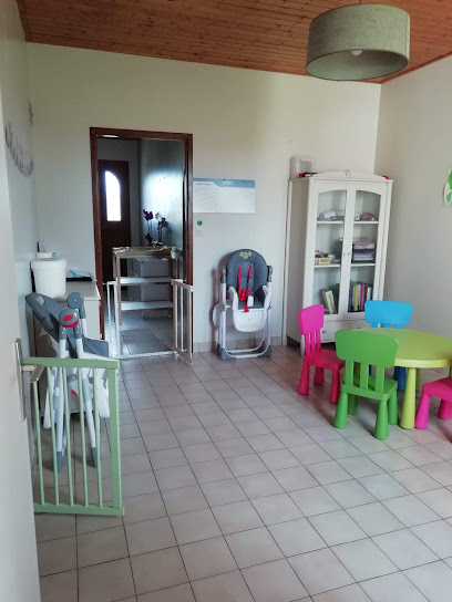 Mam'zelles Bulles Assistante Maternelle à Aubigny-Les Clouzeaux