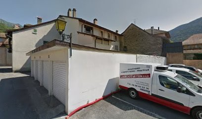 Mairie Centre De La Petite Enfance, Crèche à Chevaline