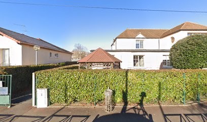 Childhood Home, Crèche à Saint-Prix