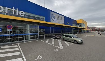 Småland Ikea, Crèche à Vedène