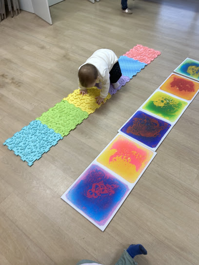 Assistante Maternelle Léa, Assistante Maternelle à Beynes