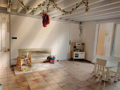 Mam Les Petits Petons Landiranais, Assistante Maternelle à Landiras