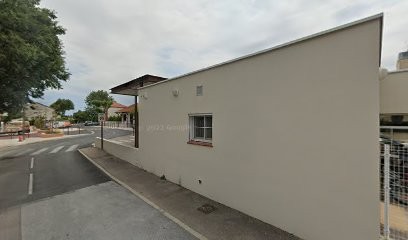 Crèche Pom D'happy, Crèche au Soler
