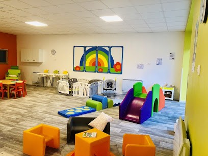 The Ark Babies, Crèche à Torigny-les-Villes