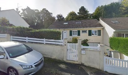 Ets Séxetoc Artisan, Crèche à Vincennes