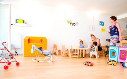 Micro-crèche Youbee For Kids Romulus & Rémus, Crèche à Marseille 09