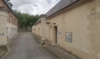 Crèche La Grande Aventure, Crèche à La Fère