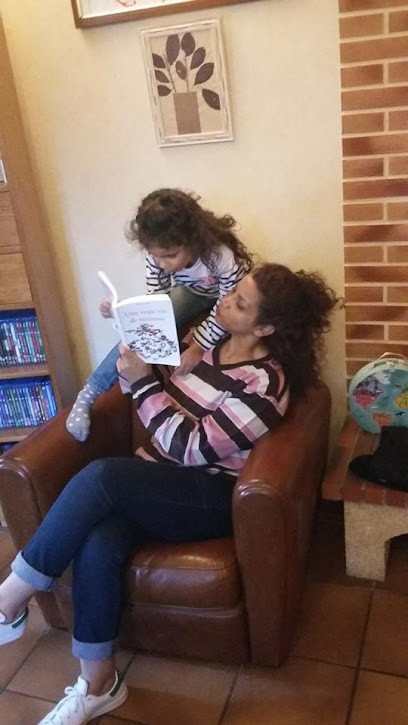 Childminder, Assistante Maternelle à Cergy
