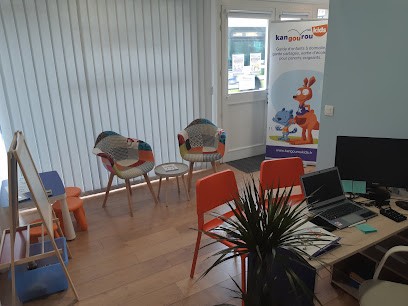 Kangaroo Kids - Agency De Garde D'enfants, Service de Garde d'Enfants à Domicile à Pau