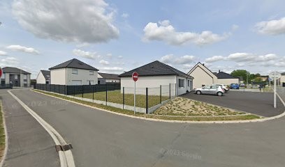 Micronursery Wakefulness En Douceur Marquion, Crèche à Marquion