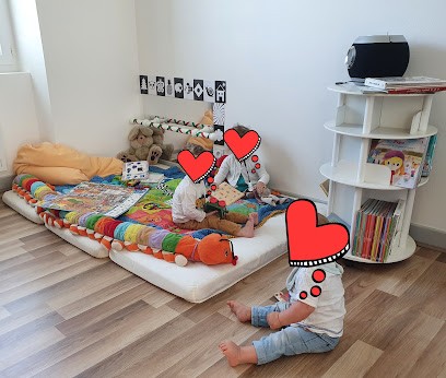 Mam Lou Petiots, Assistante Maternelle à Aix