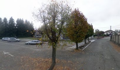 Les Cigogneaux, Crèche à Rosenau