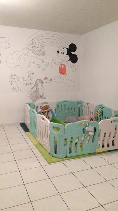 Mam Bubbles Rêves, Assistante Maternelle à Chanceaux-sur-Choisille
