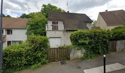 Movement Villages D'enfants, Crèche à Évry