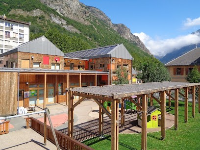 Multi Home The Ribambelle, Crèche à Saint-Jean-de-Maurienne