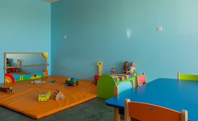 Les Anges De Hoerdt, Crèche à Hoerdt