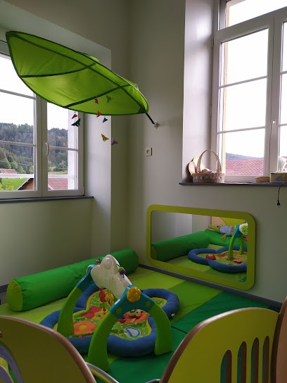 Le Jardin D'emile Micro-Crèche, Crèche à Ville-du-Pont