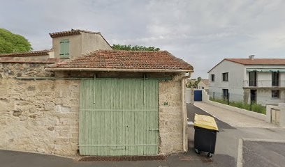 Micro-Crèche Arbre De Vie Saint Geniès-Des-Mourgues, Crèche à Saint-Geniès-des-Mourgues