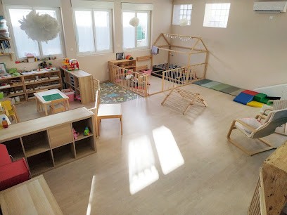 Mam Le Cocon De La Bièvre, Assistante Maternelle à Saint-Siméon-de-Bressieux