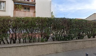 Crèche Blancarde, Crèche à Marseille 05