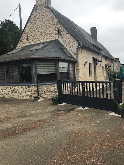 Audrey Monsauret, Assistante Maternelle à Évron