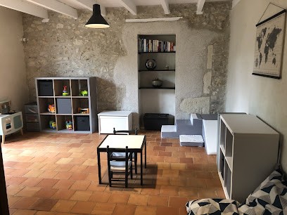 Childminder Agréée Gaëlle Saada, Assistante Maternelle à Saint-Pierre-de-Clairac