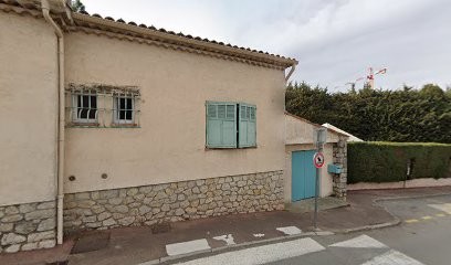 Crèches Municipales, Crèche à Mougins