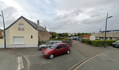 Crèche Le Puits d'Emerveille, Crèche à Trélazé