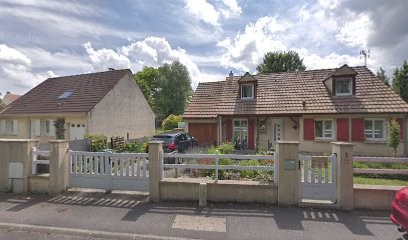 Www.ma-Super-Nounou.fr, Assistante Maternelle à Fontenay-le-Vicomte
