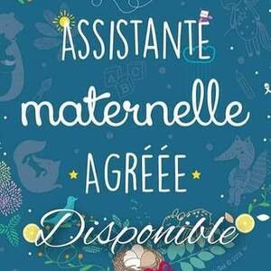 Assistante Maternelle, Assistante Maternelle à Saint-Malo