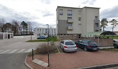 Micro Crèche Lesgribouillis, Crèche à Lux