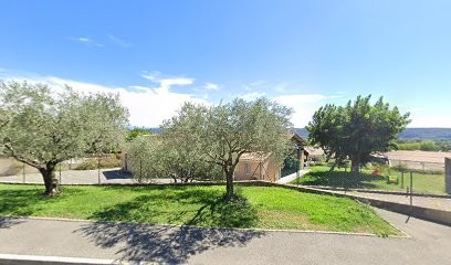 Crèche Parentale Et Lutins, Crèche à Volx