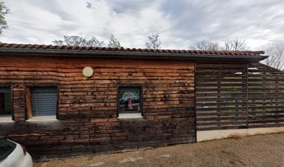 Micro Crèche Fauch Familles Rurales, Crèche à Fauch