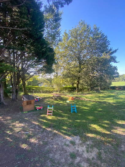 Les Lucioles - Maison D'assistantes Maternelles (Mam), Assistante Maternelle à Urcuit