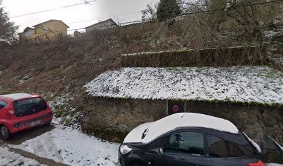 Nounoumarion, Assistante Maternelle à Tarare
