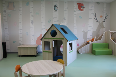 Mosaïk Crèche à Airaines